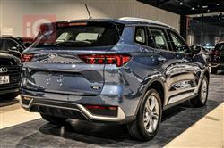 Ford Territory